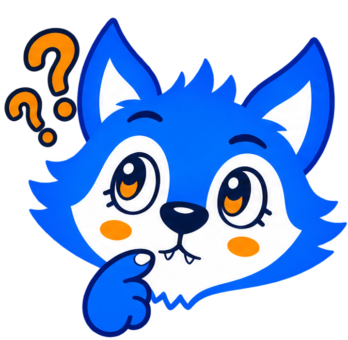 Woofy se pose une question