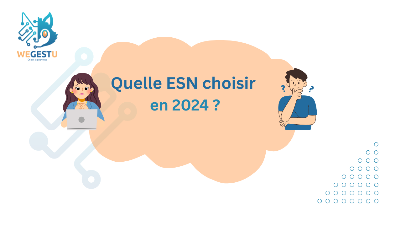 Quelle ESN choisir en 2024
