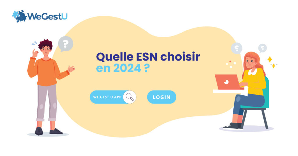 Quelle ESN / SSII choisir en 2024 ?