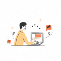 Messagerie pour une communication directe